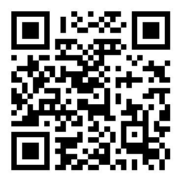 QR-code naar de downloadopties